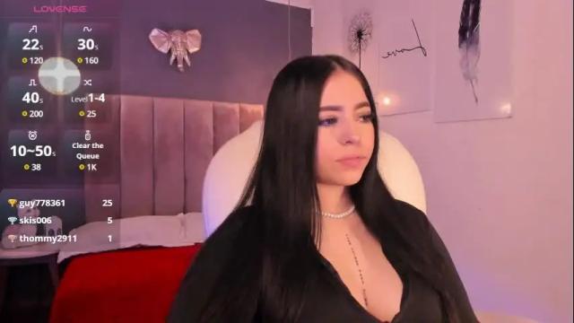 Image 7 of maiiitee_ Stream on Chaturbate on 1 month ago