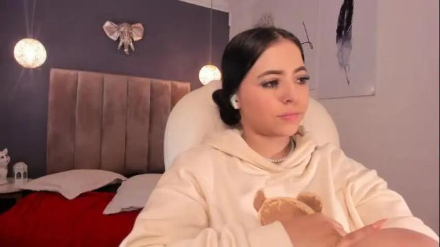 Thumbnail 1, maiiitee_'s Stream at Chaturbate, 1 month ago