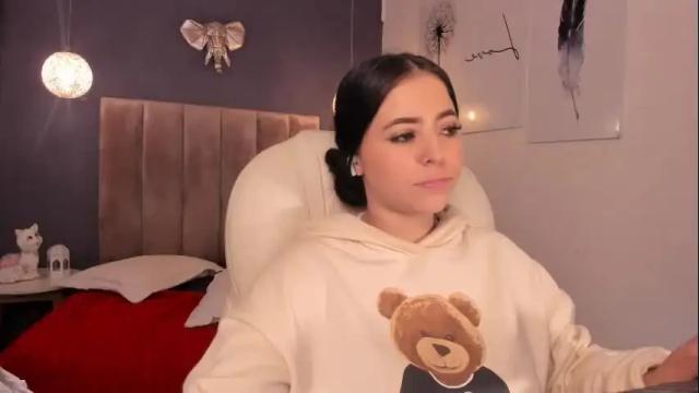 Image 10 of maiiitee_ Stream on Chaturbate on 1 month ago