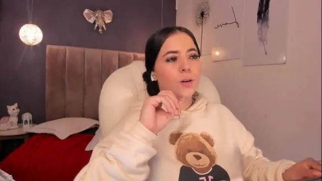 Image 11 of maiiitee_ Stream on Chaturbate on 1 month ago