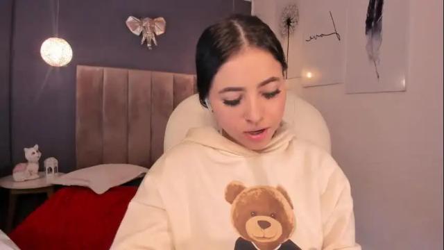 Image 2 of maiiitee_ Stream on Chaturbate on 1 month ago