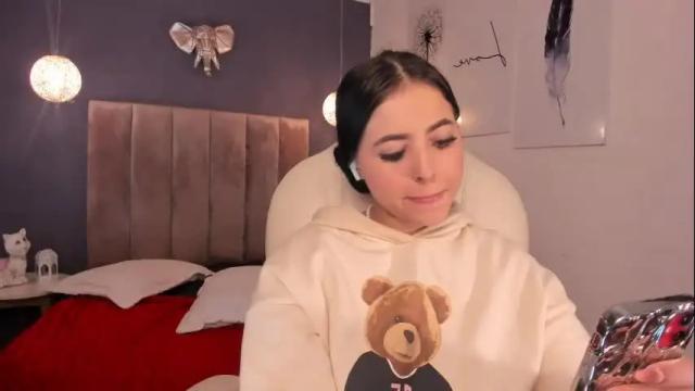 Image 3 of maiiitee_ Stream on Chaturbate on 1 month ago