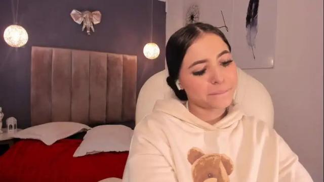 Image 4 of maiiitee_ Stream on Chaturbate on 1 month ago