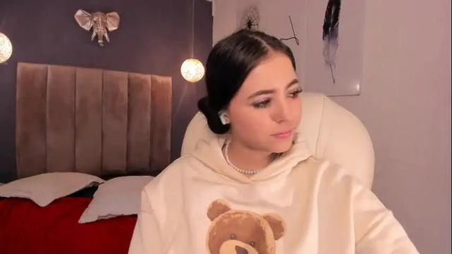 Thumbnail 2, maiiitee_'s Stream at Chaturbate, 1 month ago