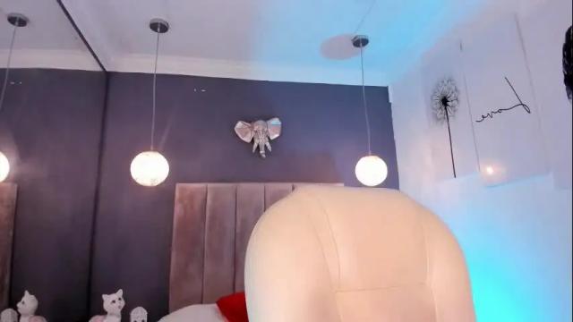 Image 12 of maiiitee_ Stream on Chaturbate on 1 month ago