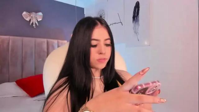 Image 6 of maiiitee_ Stream on Chaturbate on 1 month ago