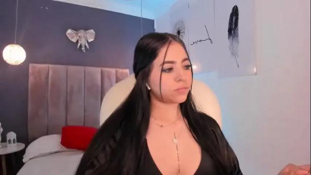 Image 12 of maiiitee_ Stream on Chaturbate on 1 month ago