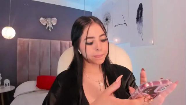 Image 6 of maiiitee_ Stream on Chaturbate on 1 month ago