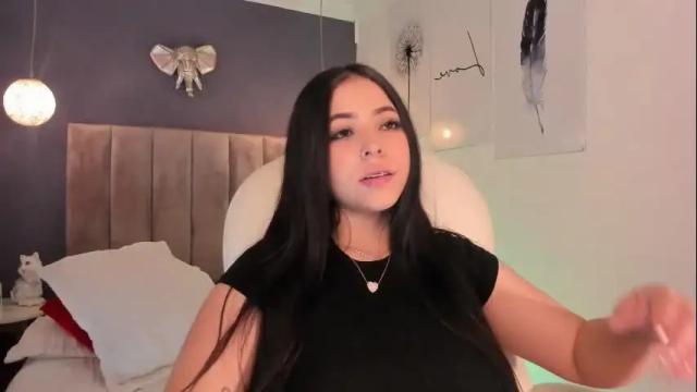 Thumbnail 1, maiiitee_'s Stream at Chaturbate, 1 month ago