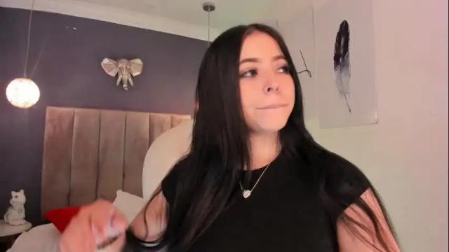 Image 6 of maiiitee_ Stream on Chaturbate on 1 month ago