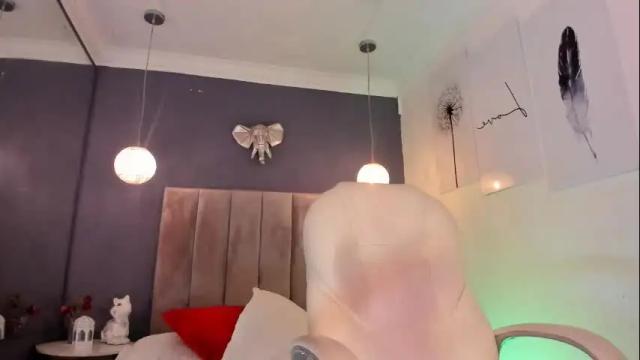Image 7 of maiiitee_ Stream on Chaturbate on 1 month ago
