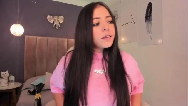 Image 6 of maiiitee_ Stream on Chaturbate on 19 days ago