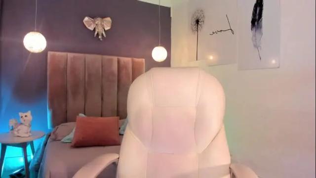 Thumbnail 2, maiiitee_'s Stream at Chaturbate, 2 days ago