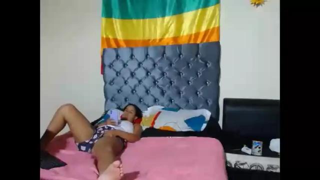 Image 12 of maiite_delgado Stream on Chaturbate on 2 days ago
