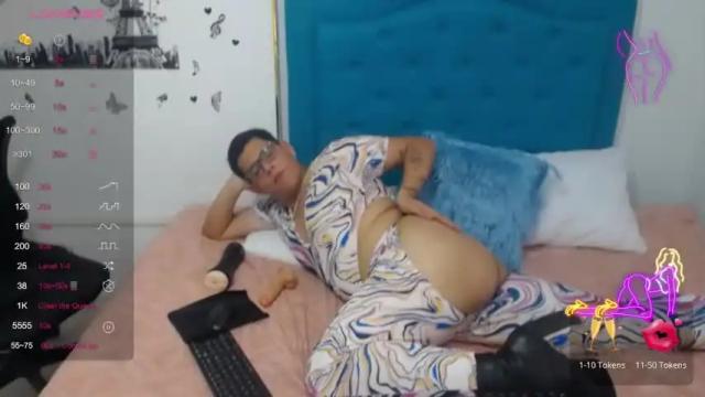 Image 10 of maik_prado Stream on Chaturbate on 21 months ago