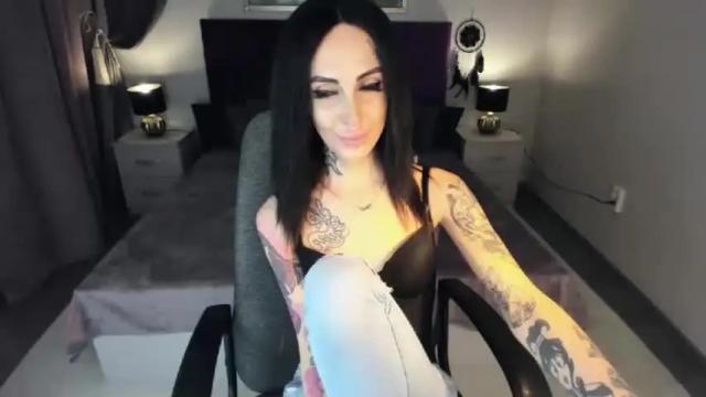Image 8 of mailanurm Stream on Chaturbate on 15 months ago