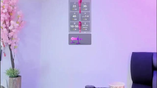 Image 11 of maily_zans Stream on Chaturbate on 21 days ago