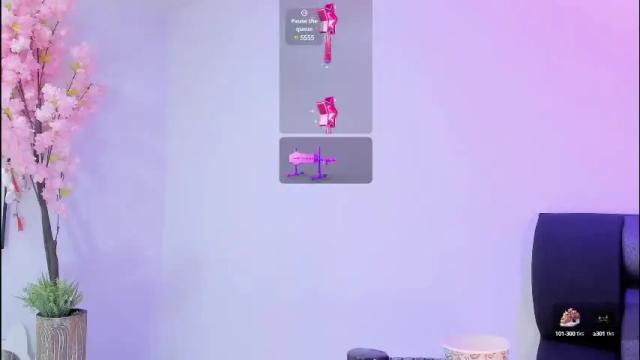 Image 12 of maily_zans Stream on Chaturbate on 21 days ago