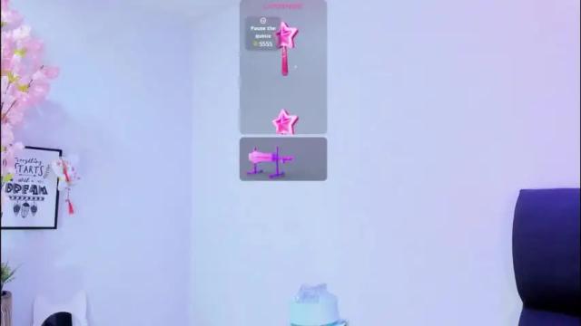 Image 12 of maily_zans Stream on Chaturbate on 1 month ago