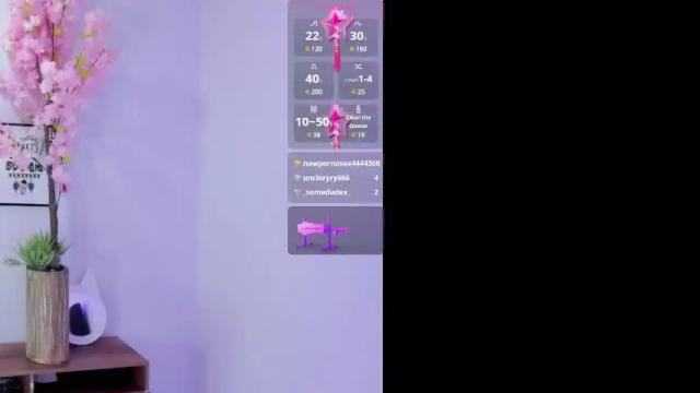 Image 6 of maily_zans Stream on Chaturbate on 1 month ago
