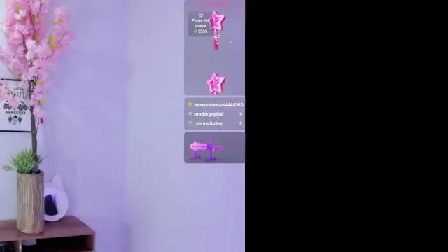 Image 7 of maily_zans Stream on Chaturbate on 1 month ago