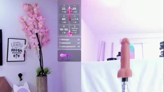 Image 7 of maily_zans Stream on Chaturbate on 1 month ago