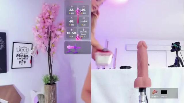 Image 7 of maily_zans Stream on Chaturbate on 1 month ago