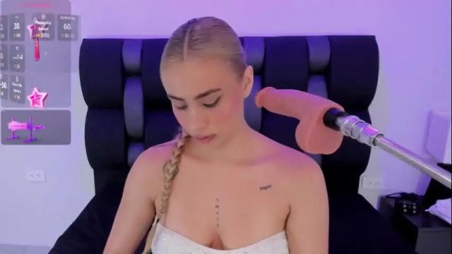 Thumbnail 1, maily_zans's Stream at Chaturbate, 1 month ago