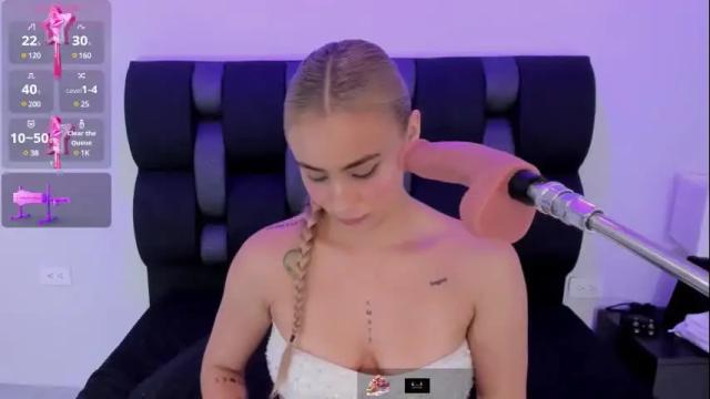 Image 4 of maily_zans Stream on Chaturbate on 1 month ago
