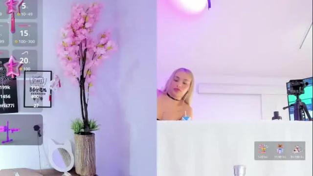 Image 11 of maily_zans Stream on Chaturbate on 1 month ago