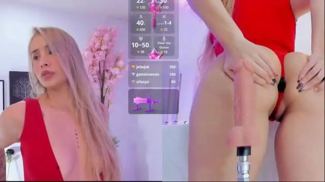 Image 7 of maily_zans Stream on Chaturbate on 25 days ago