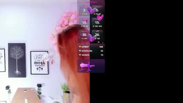 Image 11 of maily_zans Stream on Chaturbate on 4 days ago