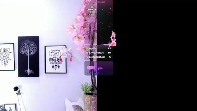 Image 8 of maily_zans Stream on Chaturbate on 3 days ago