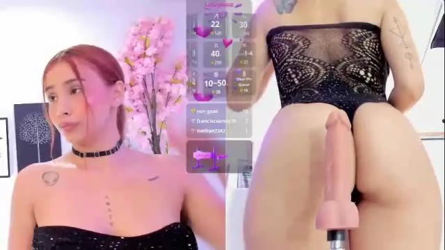 Image 2 of maily_zans Stream on Chaturbate on 1 day ago