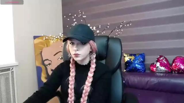 Thumbnail 1, mailyangel's Stream at Chaturbate, 14 months ago