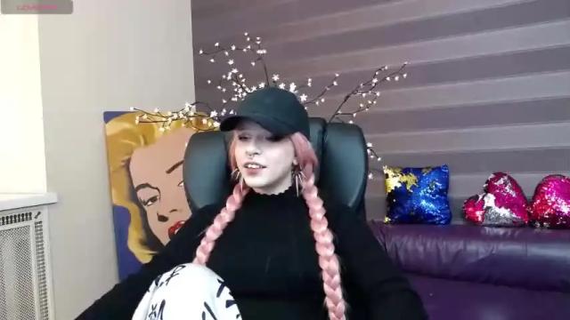 Image 10 of mailyangel Stream on Chaturbate on 14 months ago