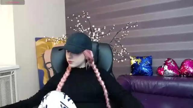Image 12 of mailyangel Stream on Chaturbate on 14 months ago