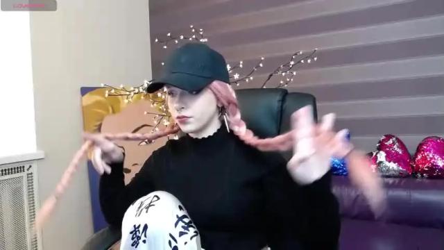 Image 7 of mailyangel Stream on Chaturbate on 14 months ago