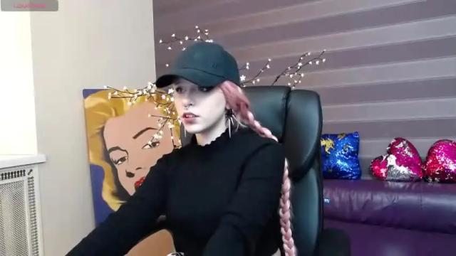 Thumbnail 3, mailyangel's Stream at Chaturbate, 14 months ago
