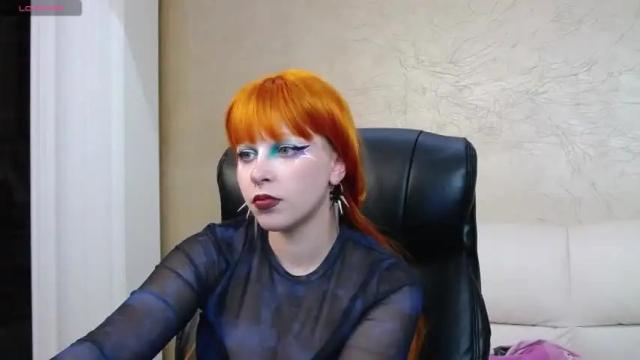 Image 11 of mailyangel Stream on Chaturbate on 14 months ago
