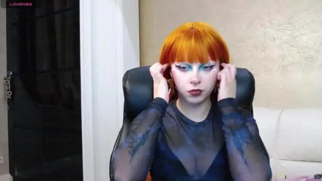 Image 4 of mailyangel Stream on Chaturbate on 14 months ago