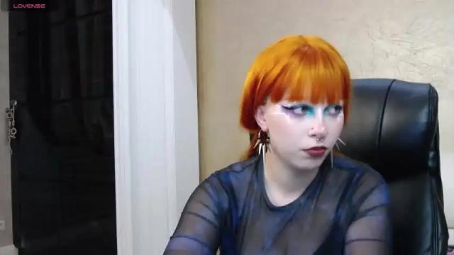 Thumbnail 2, mailyangel's Stream at Chaturbate, 14 months ago