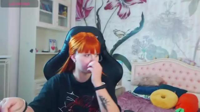 Thumbnail 1, mailyangel's Stream at Chaturbate, 14 months ago