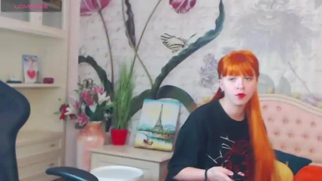 Image 10 of mailyangel Stream on Chaturbate on 14 months ago