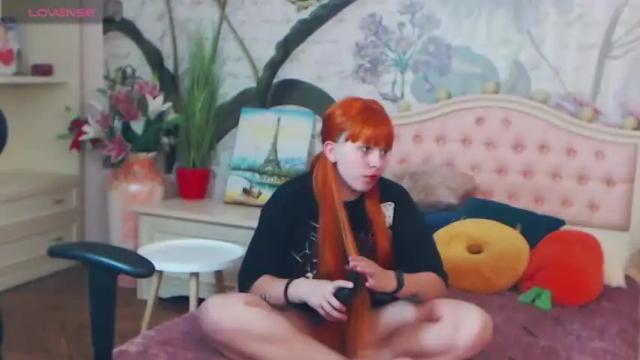 Image 11 of mailyangel Stream on Chaturbate on 14 months ago