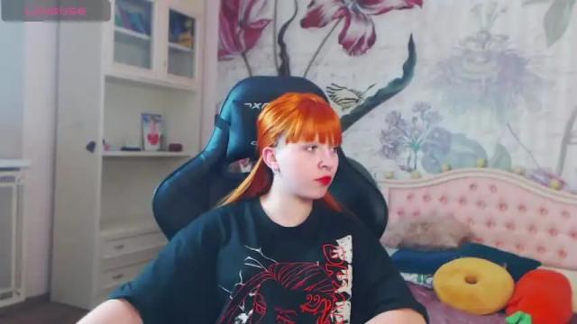 Image 4 of mailyangel Stream on Chaturbate on 14 months ago