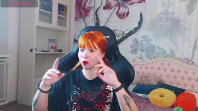 Thumbnail 2, mailyangel's Stream at Chaturbate, 14 months ago