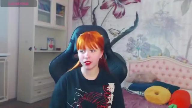 Image 6 of mailyangel Stream on Chaturbate on 14 months ago