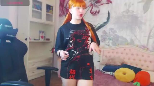Image 7 of mailyangel Stream on Chaturbate on 14 months ago