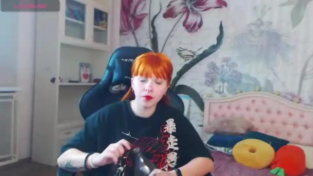 Image 8 of mailyangel Stream on Chaturbate on 14 months ago